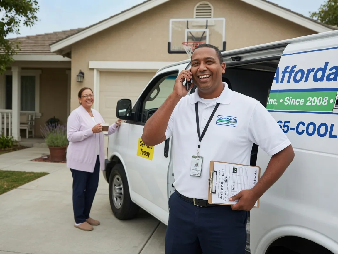 Central Ac Repair Neville, OH FAQs